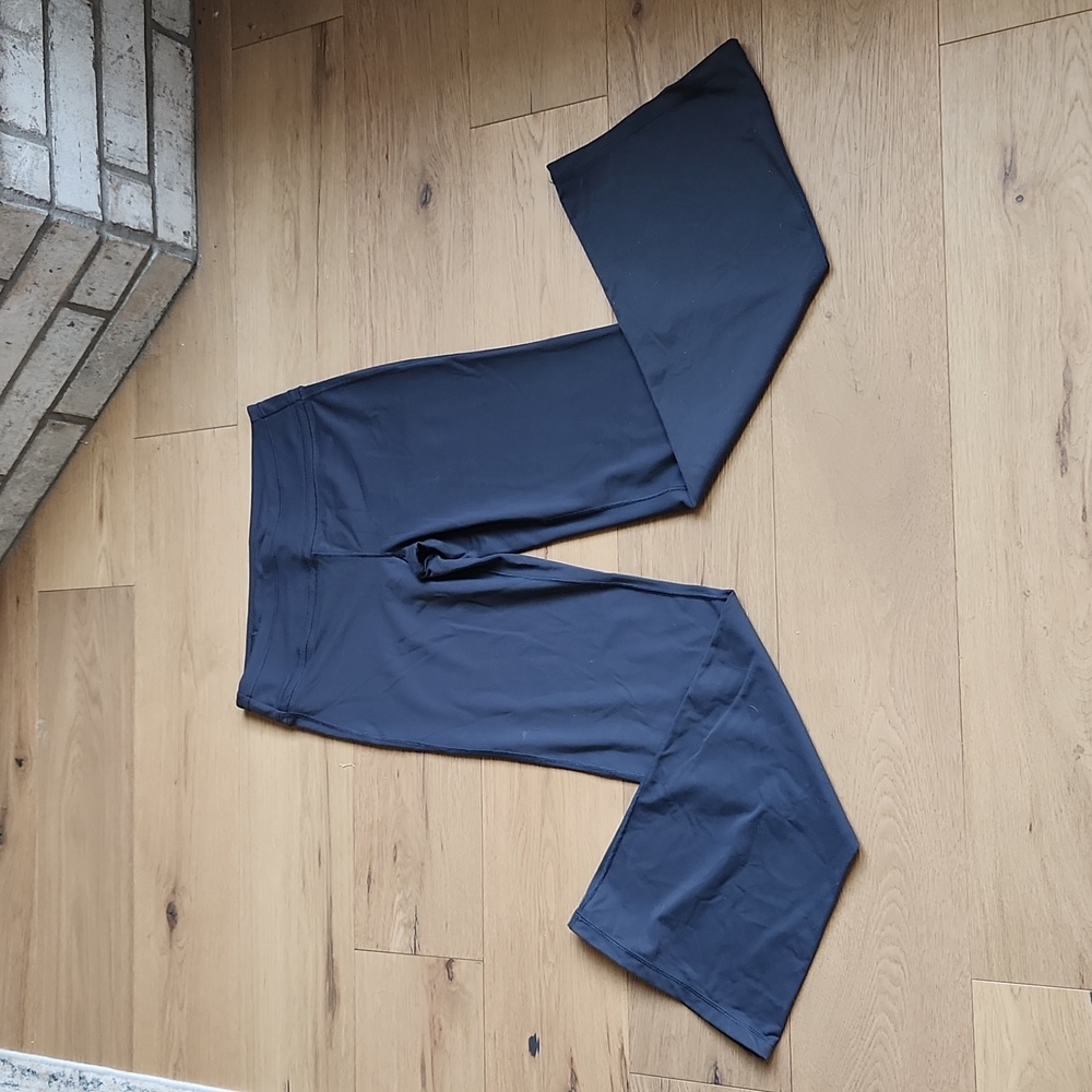 Victorias secret yoga pants